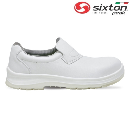LICHIDARE STOC - LS Pantofi de protectie Sixton VENEZIA S2, cu bombeu din compozit