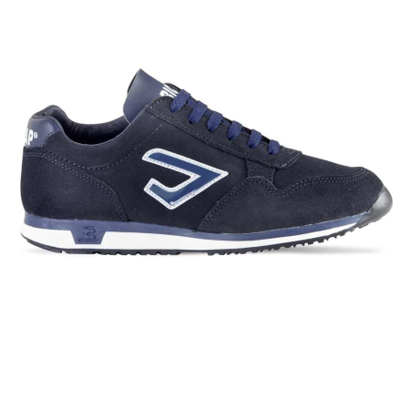 LICHIDARE STOC - LS Pantofi tip sport Bicap BLU