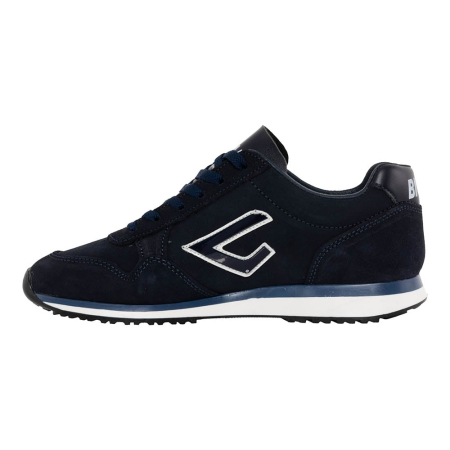 LS Pantofi tip sport Bicap BLU [3]