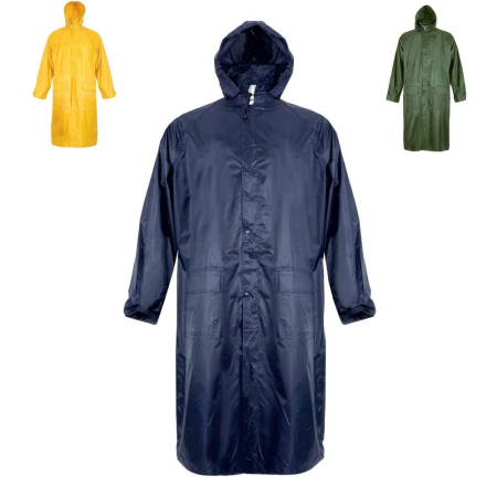 LS Pelerina de ploaie Renania DUREN [2]