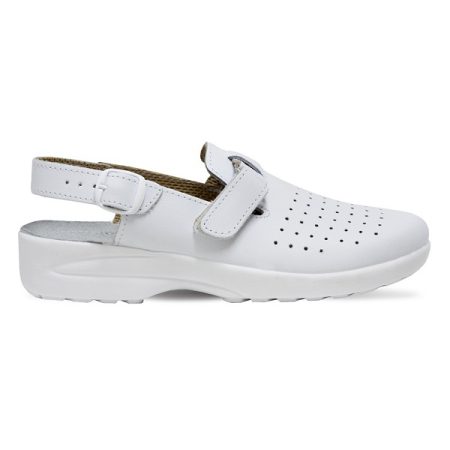 LICHIDARE STOC - LS Saboti de lucru cu bareta GoldenFit ARIANA