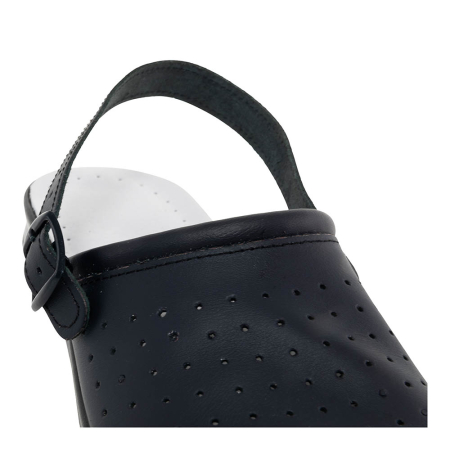 LS Saboti de lucru Renania BARIA BLUE, fara bombeu [8]