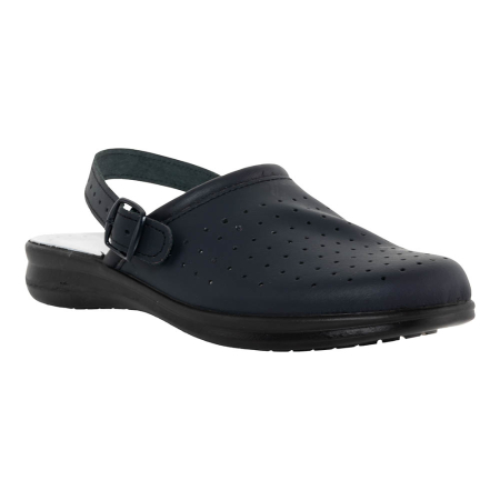 LS Saboti de lucru Renania BARIA BLUE, fara bombeu [2]