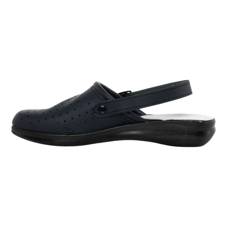 LS Saboti de lucru Renania BARIA BLUE, fara bombeu [4]