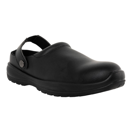 LS Saboti de protectie Renania NEW ROSLYN SB SR, cu bombeu metalic (A308) [4]