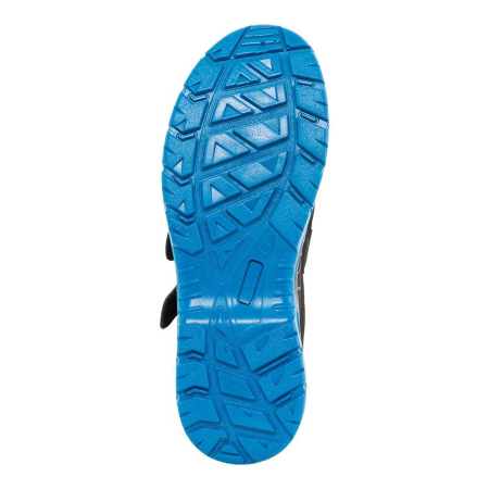 LS Sandale de protectie Renania MAVERICK S1 PL SR FO ESD, cu bombeu din fibra de sticla si lamela [7]