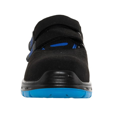 LS Sandale de protectie Renania MAVERICK S1 PL SR FO ESD, cu bombeu din fibra de sticla si lamela [3]