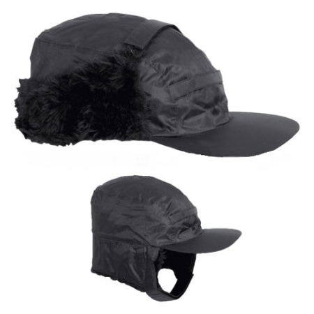 LICHIDARE STOC - LS Sapca de iarna Renania ALPIN, impermeabila, 100% poliester