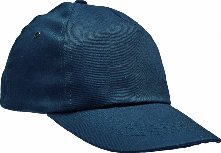 LICHIDARE STOC - LS Sapca de lucru Cerva LEO, tip baseball, 100% bumbac