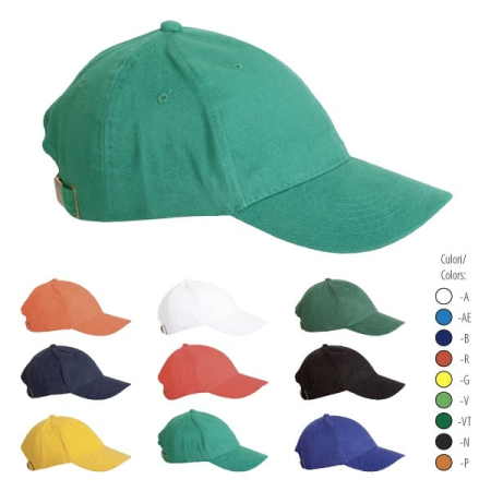 LS Sapca de lucru Renania Thomas, 260 gr/mp, catarama metalica [6]