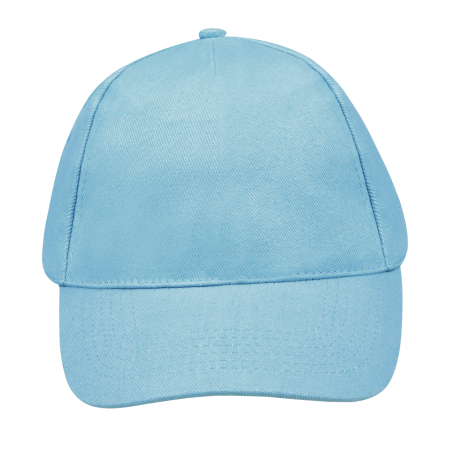 LICHIDARE STOC - LS Sapca de lucru Sols 88119 BUZZ, 100% bumbac, 150 gr/mp