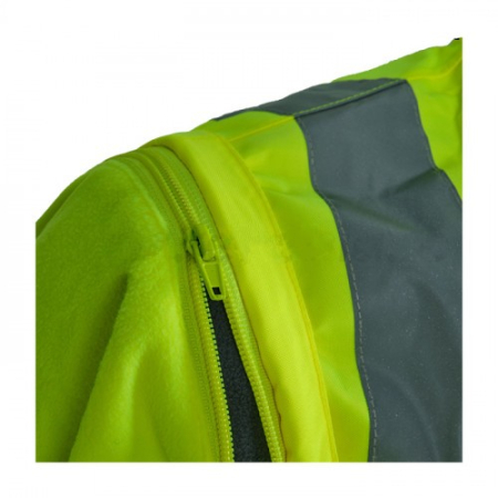 LS Scurta de iarna reflectorizanta Renania 5 IN 1 LEEDS [4]