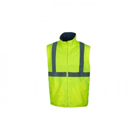 LS Scurta de iarna reflectorizanta Renania 5 IN 1 LEEDS [3]