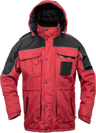 LICHIDARE STOC - LS Scurta vatuita de iarna Cerva ULTIMO