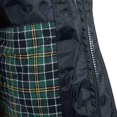 LS Scurta vatuita de iarna Renania ATLAS, 100% nailon [9]