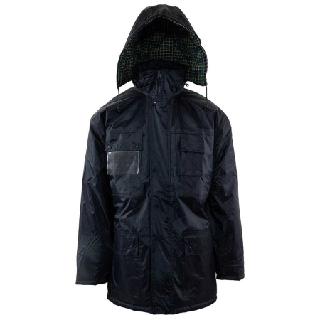 LS Scurta vatuita de iarna Renania ATLAS, 100% nailon [7]