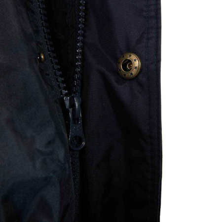 LS Scurta vatuita de iarna Renania ATLAS, 100% nailon [8]