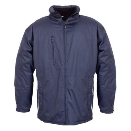 LICHIDARE STOC - LS Scurta vatuita de iarna Renania ROCKY, captuseala fleece