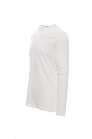 LS Tricou clasic cu maneca lunga Payper PINETA, 100% bumbac, 165 gr/mp [1]