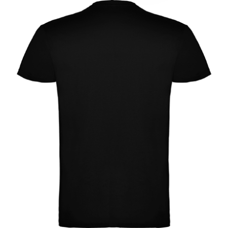 LS Tricou clasic Renania CONFORT, 100% bumbac, 155gr/mp [1]