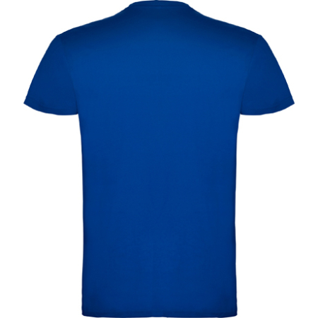 LS Tricou clasic Renania CONFORT, 100% bumbac, 155gr/mp [1]