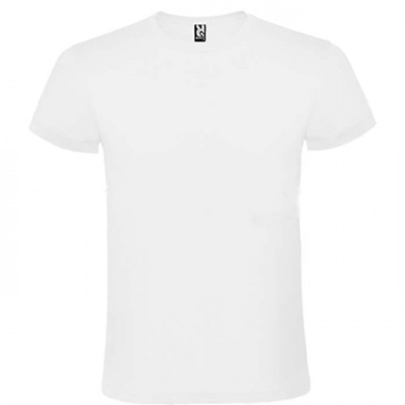 LICHIDARE STOC - LS Tricou clasic Roly ATOMIC, 100% bumbac, 150 gr/mp