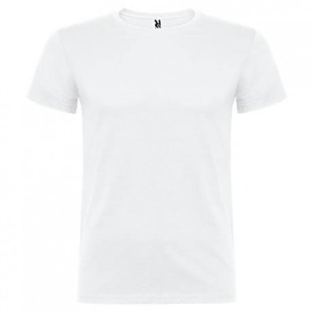 LICHIDARE STOC - LS Tricou clasic Roly BEAGLE, 100% bumbac, 155gr/mp