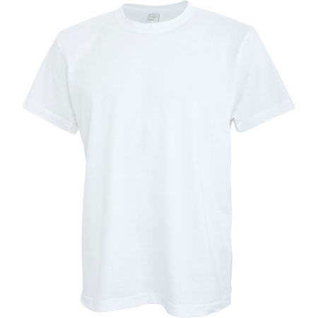 LICHIDARE STOC - LS Tricou clasic Stedman ST2000, 100% bumbac, 155gr/mp