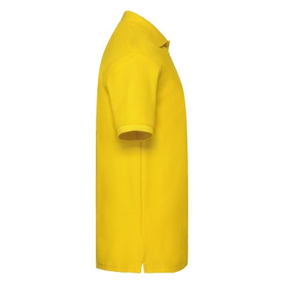 LS Tricou polo Fruit of the Loom FOL PREMIUM, 100% bumbac, 180 gr/mp [2]