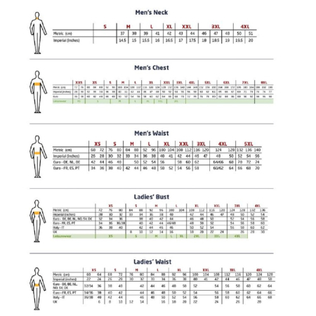 LS Tricou polo reflectorizant Portwest DX4 S/S, 100% poliester, 150 gr/mp [1]