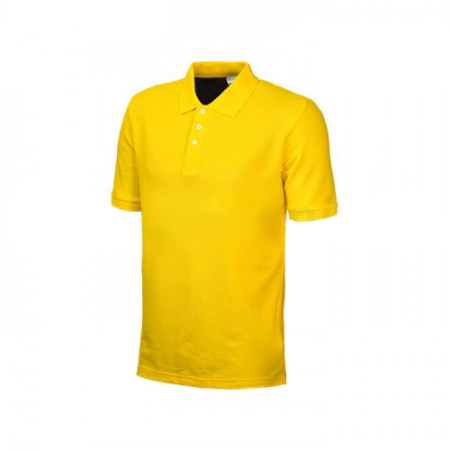 LS Tricou polo Renania CONFORT, 100% bumbac, 190gr/mp [2]