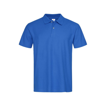 LS Tricou polo Stedman ST3000, 100% bumbac, 170gr/mp [1]