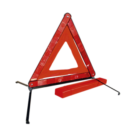 LICHIDARE STOC - LS Triunghi de presemnalizare avarie Vesta V2 import