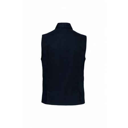 LS Vesta de lucru Kariban WK6148, 65% poliester, 35% bumbac, 190 gr/mp [3]