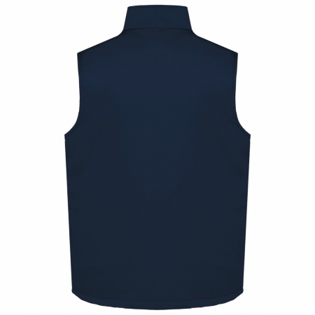 LS Vesta de lucru unisex Kariban WK607, 65% poliester, 35% bumbac, 190gr/mp [3]