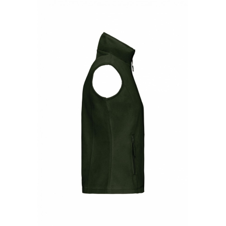 LS Vesta fleece dama Kariban K906 MELODIE, microfleece, 280 gr/mp [2]