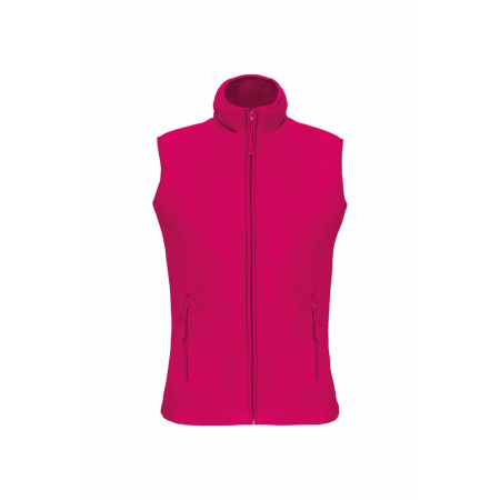 LICHIDARE STOC - LS Vesta fleece dama Kariban K906 MELODIE, microfleece, 280 gr/mp