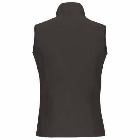 LS Vesta fleece dama Kariban K906 MELODIE, microfleece, 280 gr/mp [3]