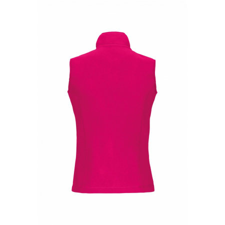 LS Vesta fleece dama Kariban K906 MELODIE, microfleece, 280 gr/mp [3]