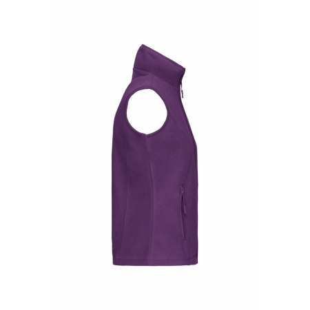 LS Vesta fleece dama Kariban K906 MELODIE, microfleece, 280 gr/mp [2]