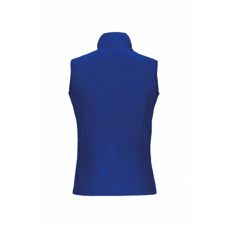 LS Vesta fleece dama Kariban K906 MELODIE, microfleece, 280 gr/mp [3]