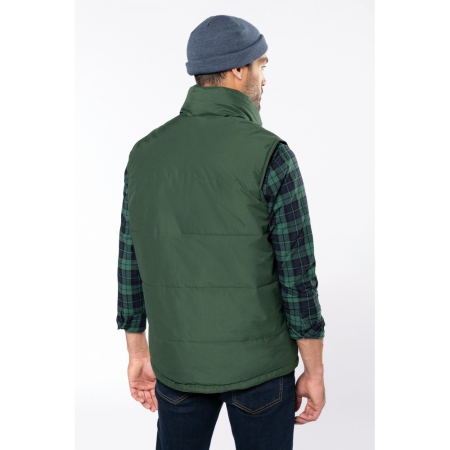 LS Vesta matlasata de iarna Kariban WK615, 100% poliester [3]