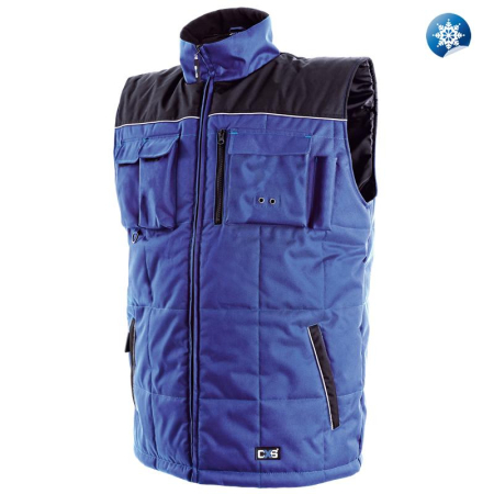 LICHIDARE STOC - LS Vesta matlasata de iarna SEATLE, 100% poliester