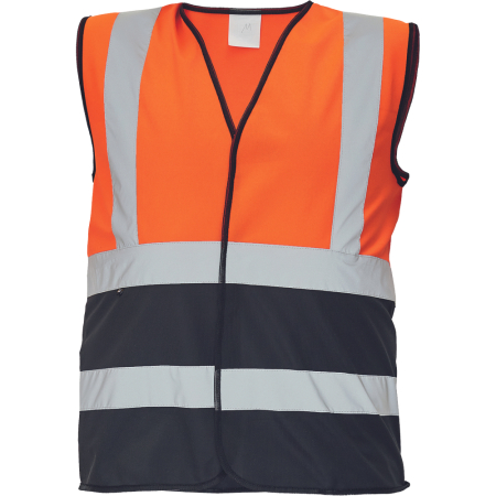 LICHIDARE STOC - LS Vesta reflectorizanta Cerva LYNX DUO, 100% poliester, 120 gr/mp