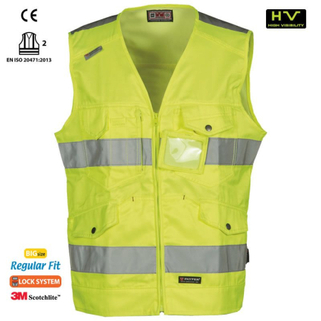 LICHIDARE STOC - LS Vesta reflectorizanta Payper MASTER