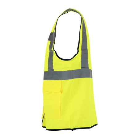 LS Vesta reflectorizanta Renania MANAGER, 100% poliester [3]