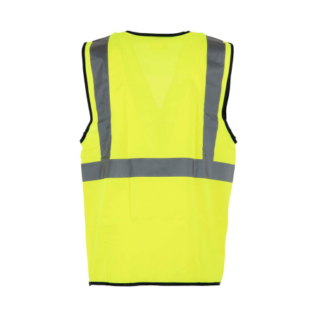 LS Vesta reflectorizanta Renania MANAGER, 100% poliester [4]