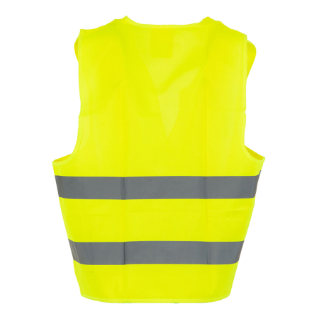 LS Vesta reflectorizanta Renania REFLEX / NEON, 100% poliester (5B51) [3]