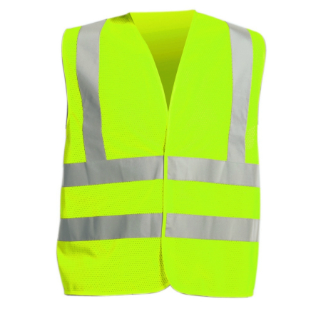 LICHIDARE STOC - LS Vesta reflectorizanta tip plasa Cerva QUOLL, 100% poliester