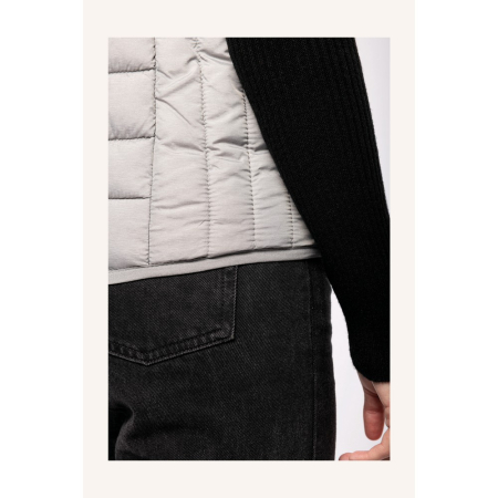 LS Vesta vatuita de iarna dama Kariban K6114, 100% poliamida [6]